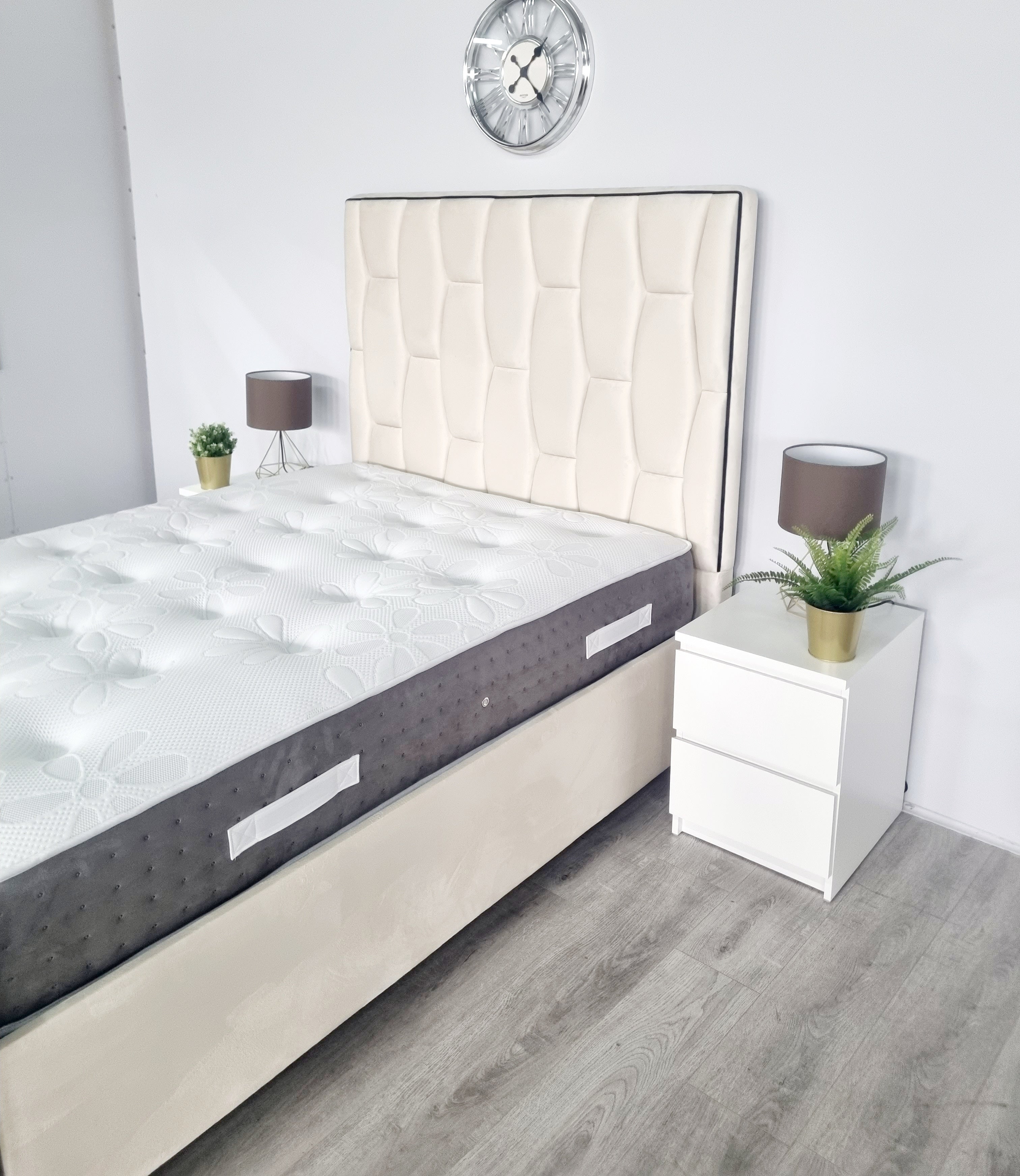Headboards