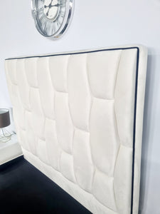 Hexa Luxurious Headboard