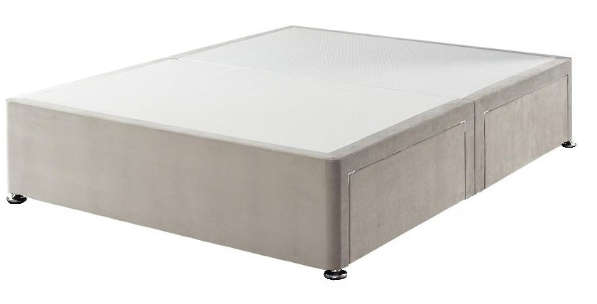 Standard Divan Base Only