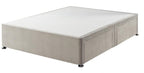 Standard Divan Base Only