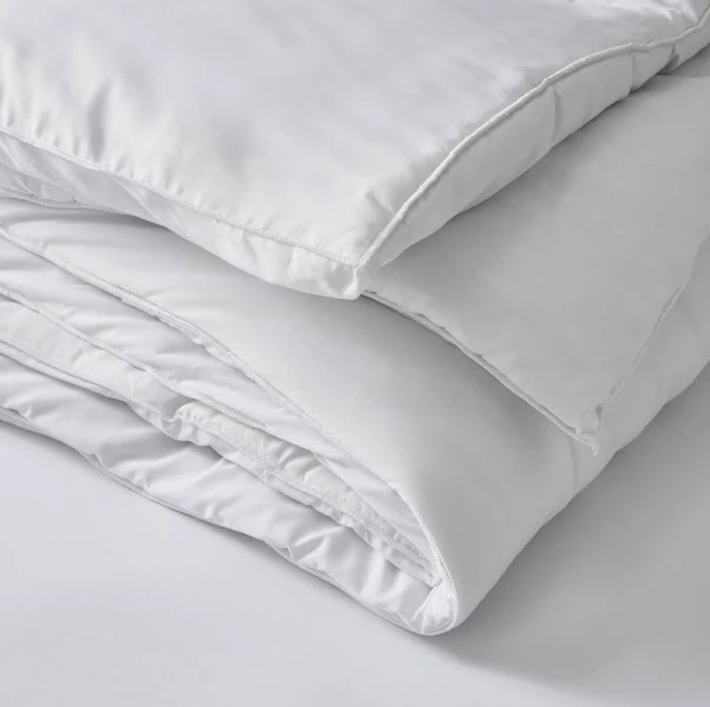 Barron Essentials 10.5 Tog All Season Duvet