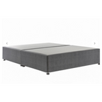 Standard Divan Base Only