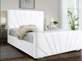 Milo Sunshine Bed Part of the Barronbeds Bespoke Range