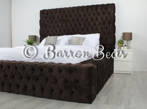 Luxury Ambassador Bed