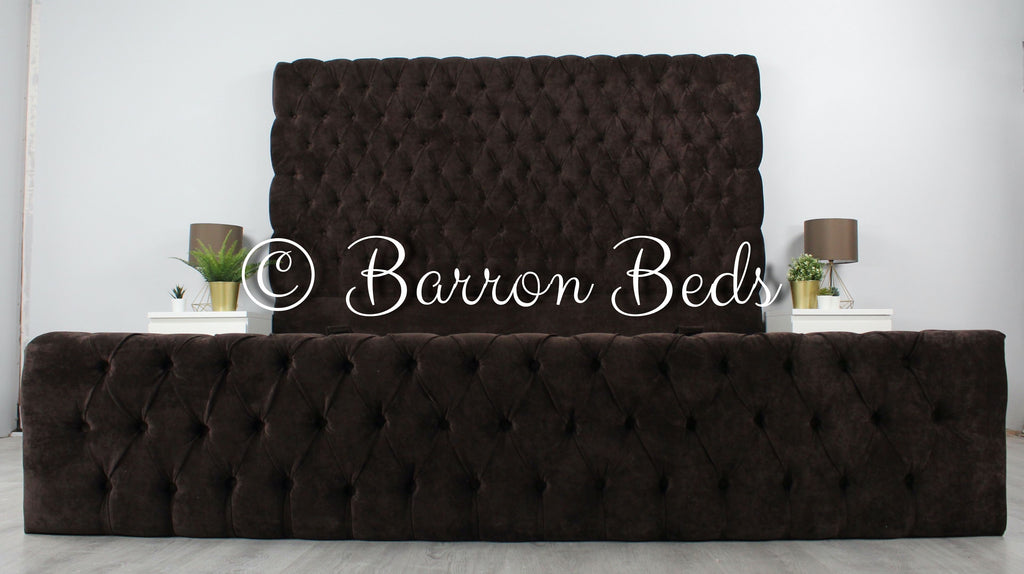 Luxury Ambassador Bed
