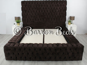 Luxury Ambassador Bed