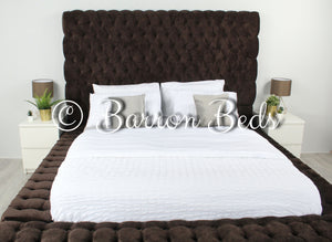 Luxury Ambassador Bed