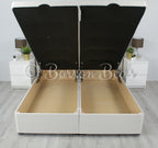 Luxurious Bed Frame