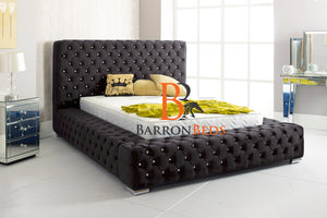 Ambassador Bed Frame