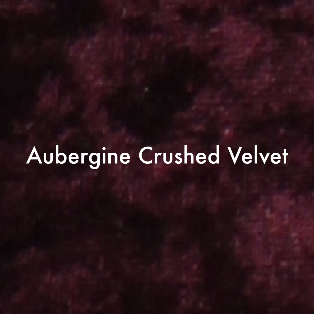 Request Material Swatches
