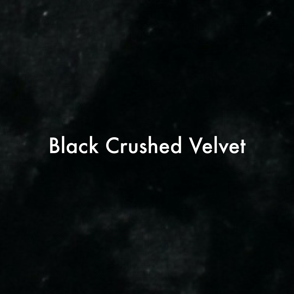 Request Material Swatches