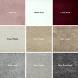 Luxury Velvet Bed Frames