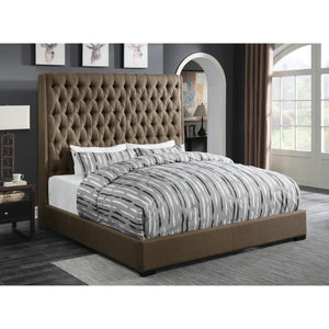 Claire Wingback Bed Frame