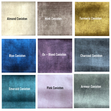 Request Material Swatches