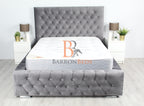 Chesterfield Bed Frame