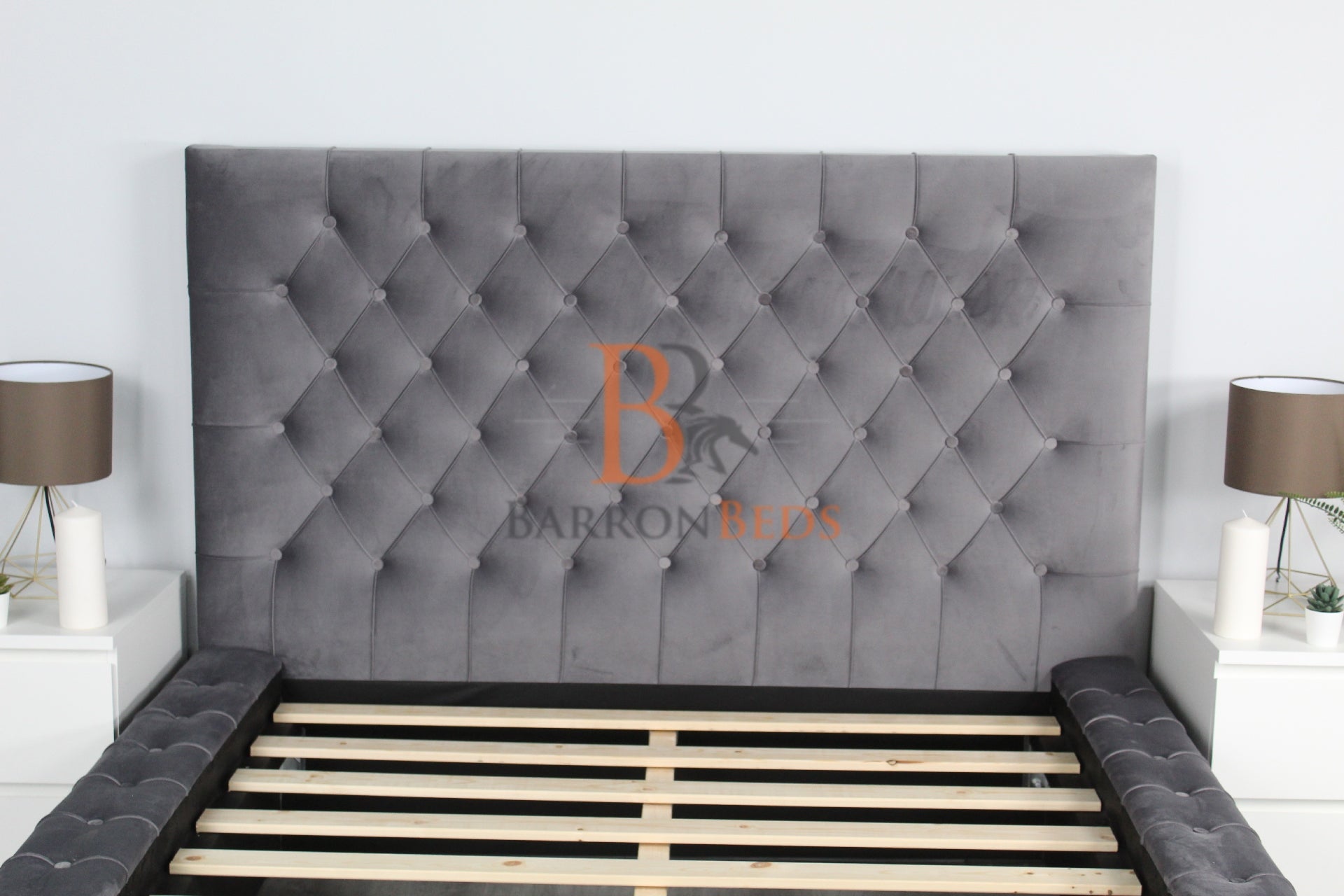 Melbourne Chesterfield Mini Ambassador