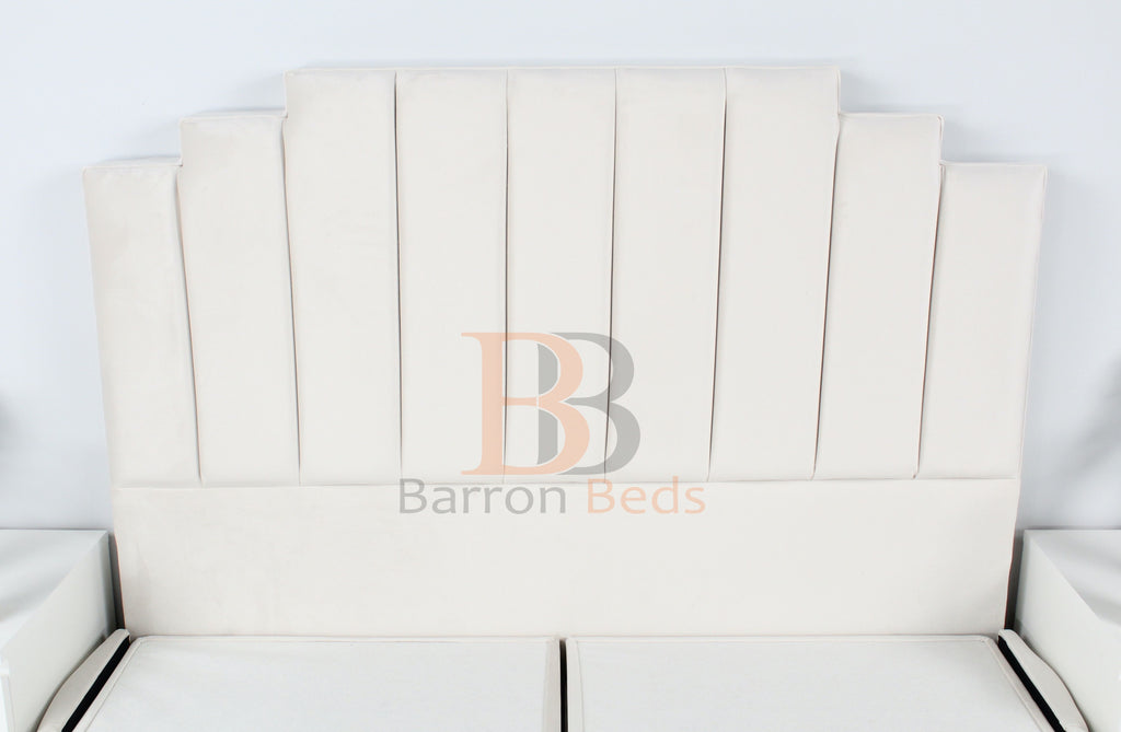 Bespoke Bed Frame