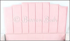 Pink Bed Frame