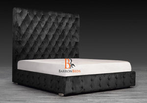 Royal Ambassador Bed Frame