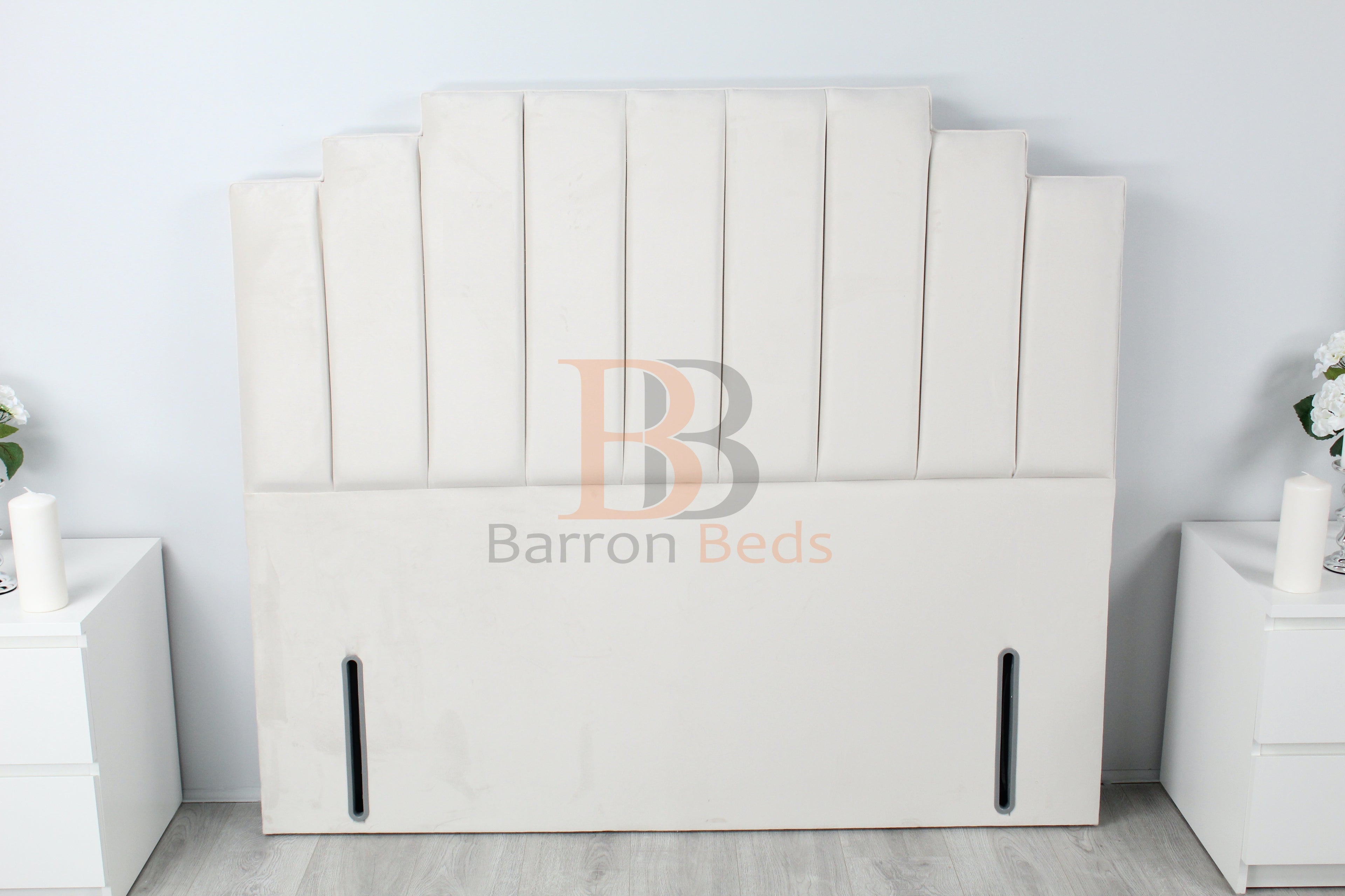 Bespoke Bed Frame