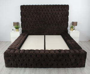 Luxury Ambassador Bed