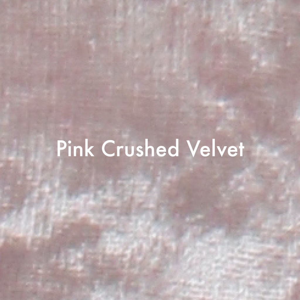 Request Material Swatches