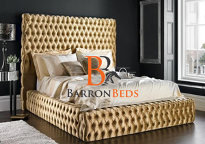 Luxury Designer Beds