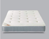 Best Orthopedic Mattress 
