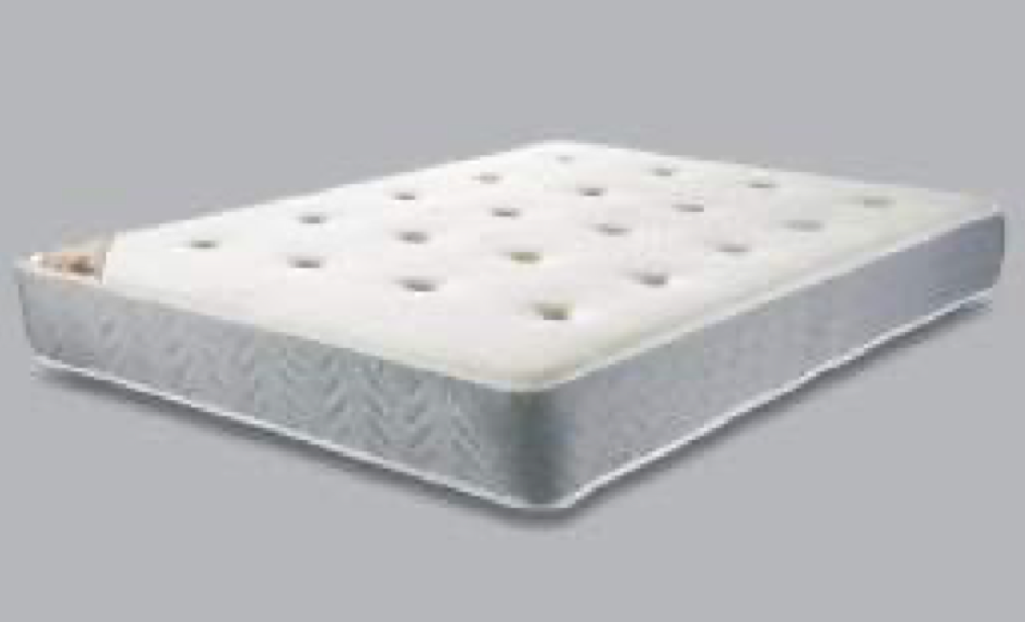 Best Orthopedic Mattress Baroness Orthopedic Memory Spring