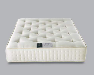 High Quality Padded Mattress