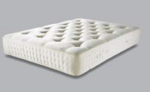 High Quality Padded Mattress