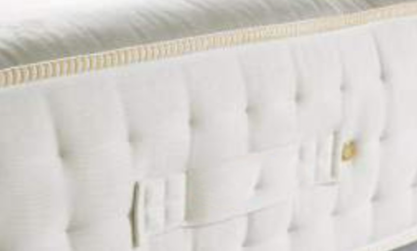 High Quality Padded Mattress