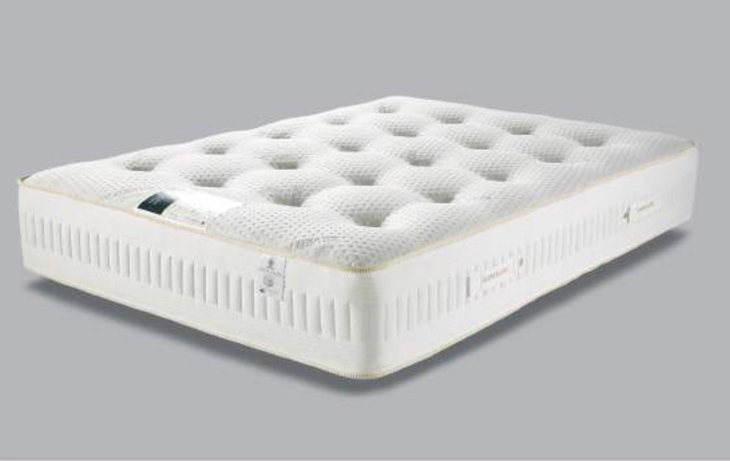 Natural Comfort Mattress