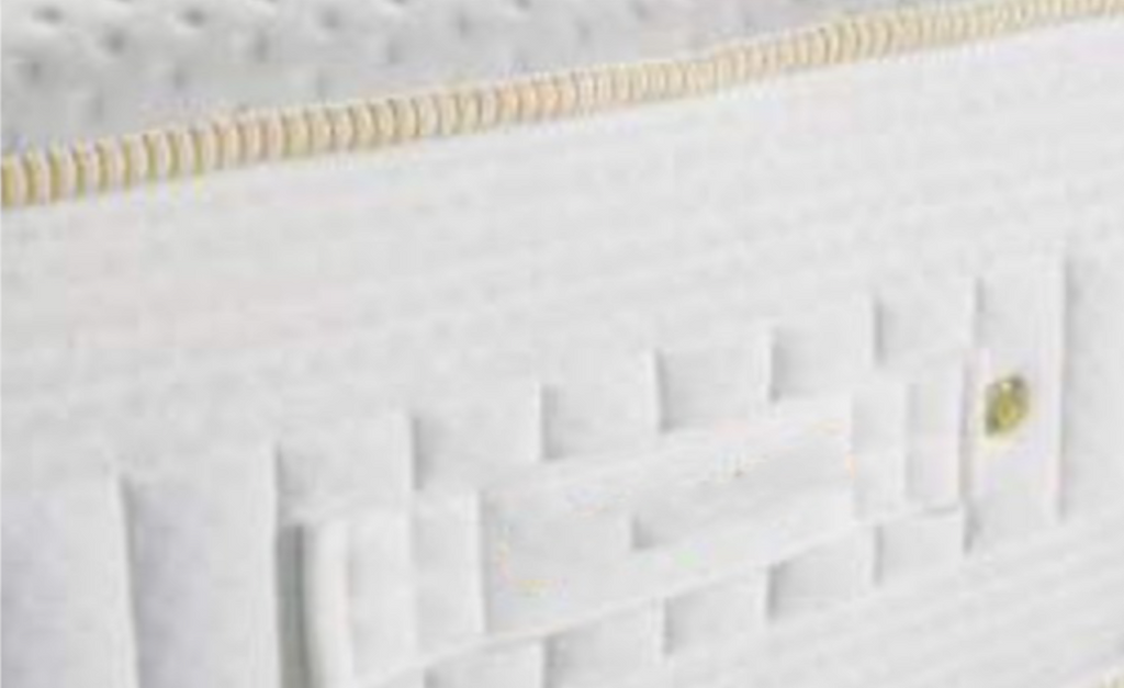 Natural Comfort Mattress