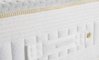 Natural Comfort Mattress