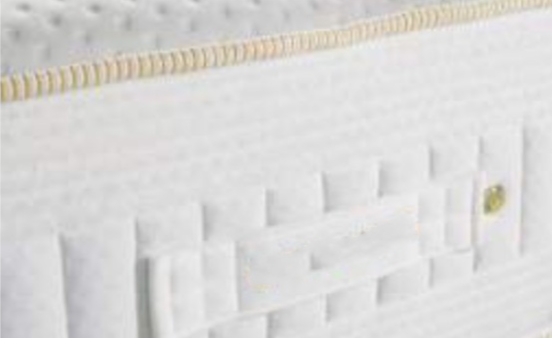 Natural Comfort Mattress
