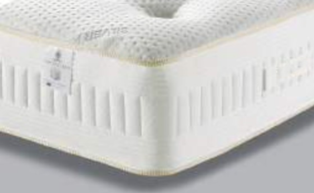 Natural Comfort Mattress