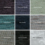 Fabric For Headboard Bed