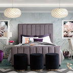 Italian Bed Design