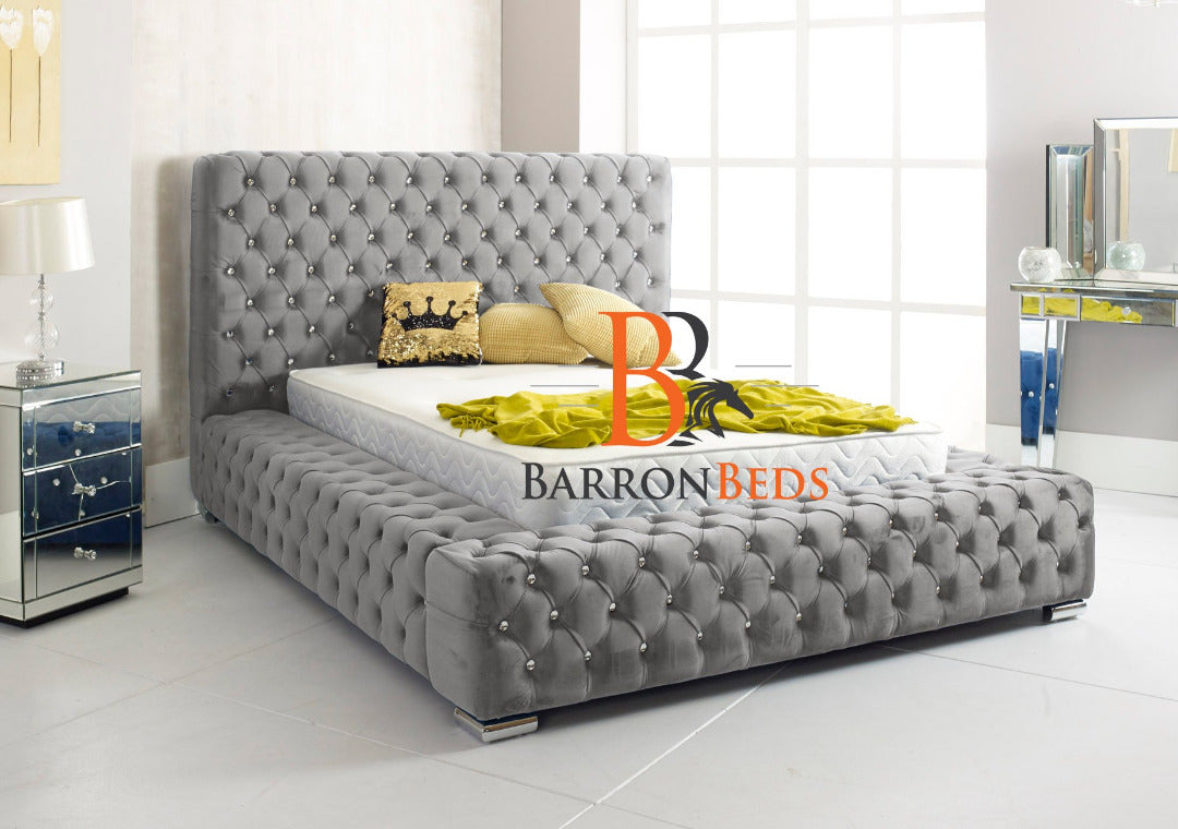 Ambassador Bed Frame