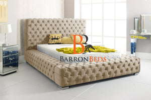 Ambassador Bed Frame