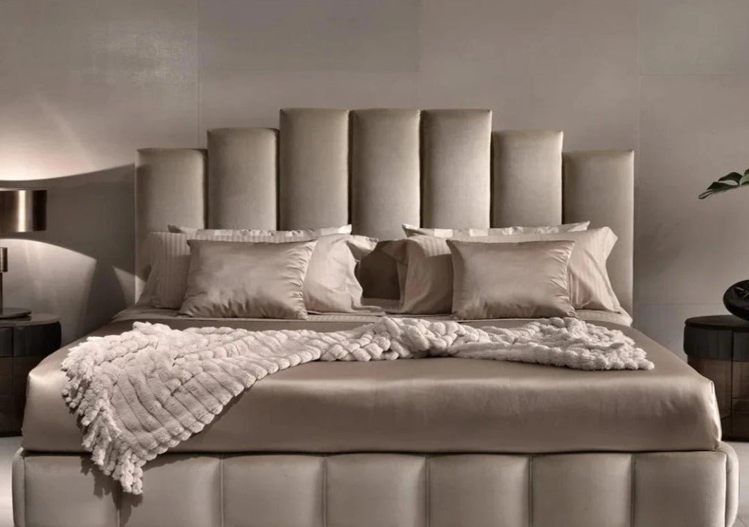 Bespoke Bed Frame