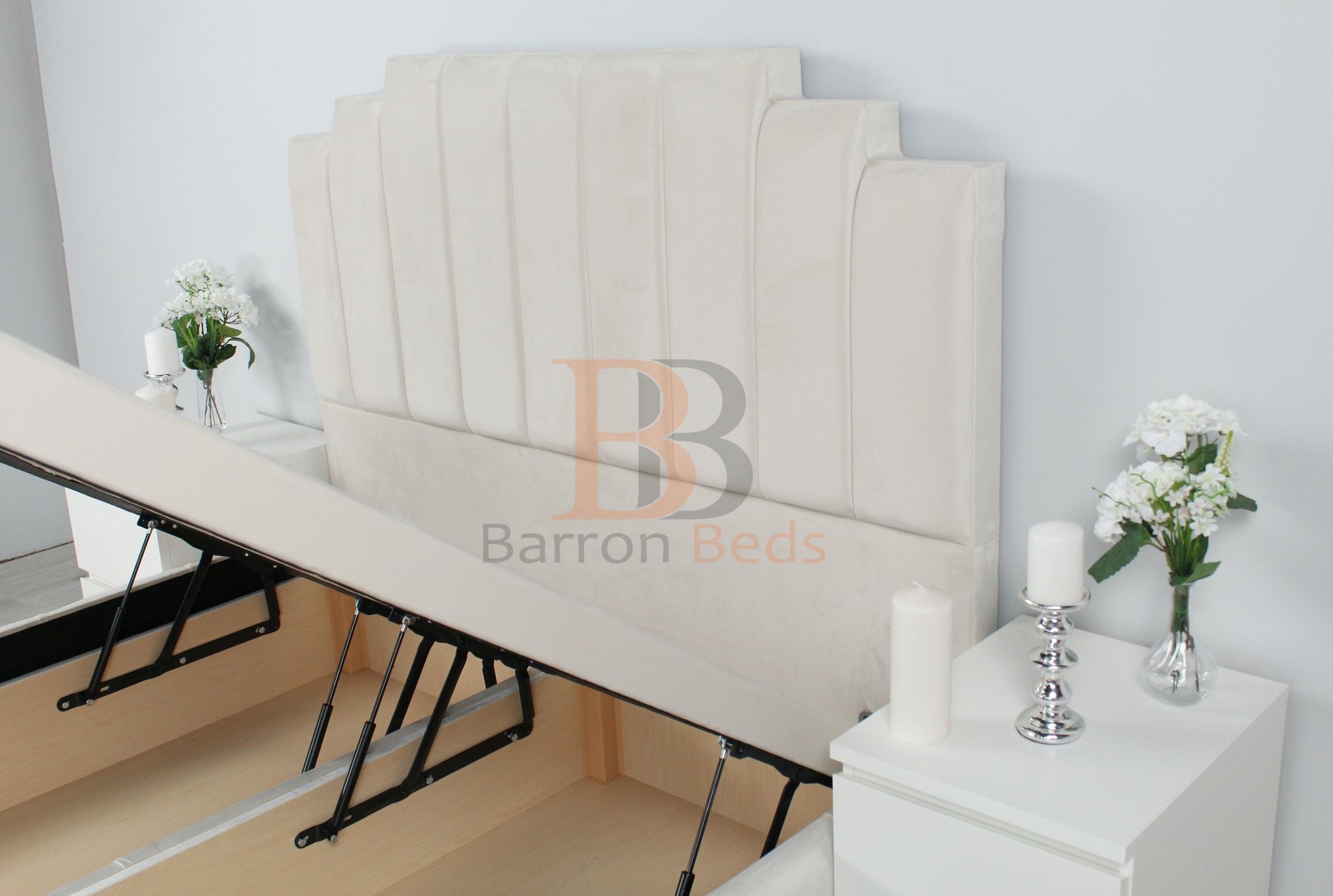 Bespoke Bed Frame
