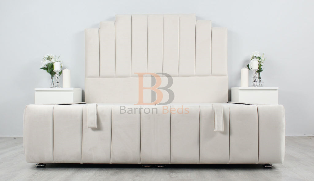 Bespoke Bed Frame
