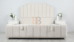 Bespoke Bed Frame