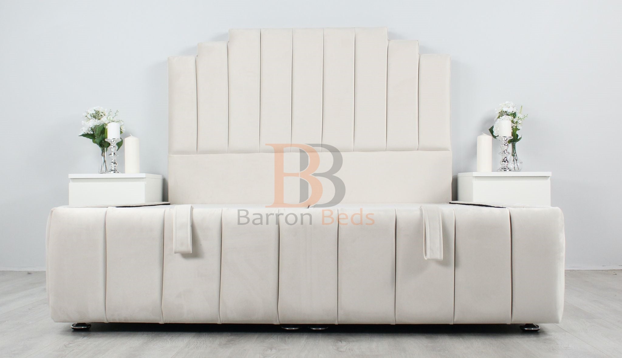Bespoke Bed Frame