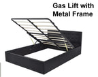 Chesterfield Bed Frame 