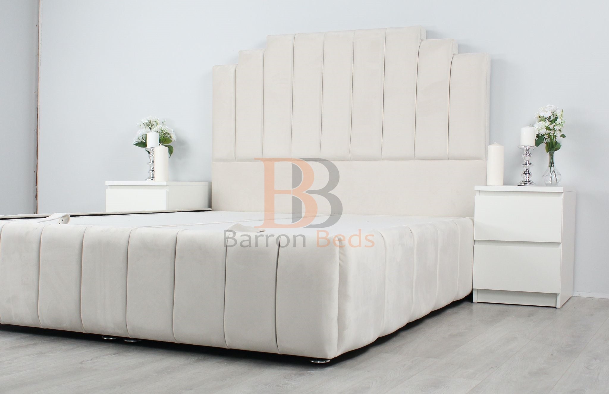 Bespoke Bed Frame