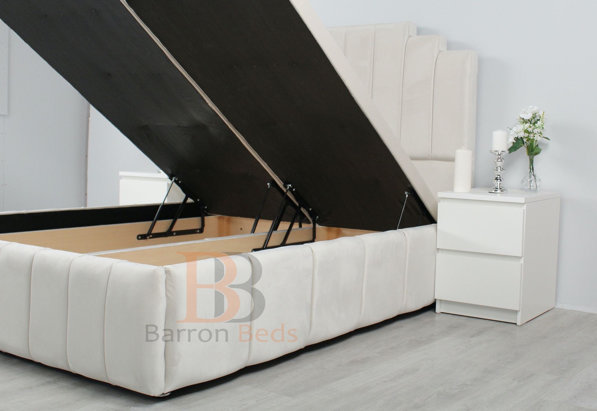 Bespoke Bed Frame